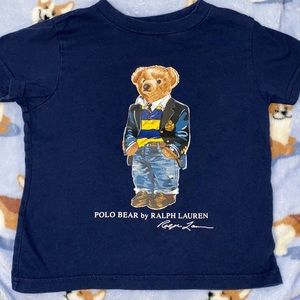 Polo Ralph Lauren Shirt